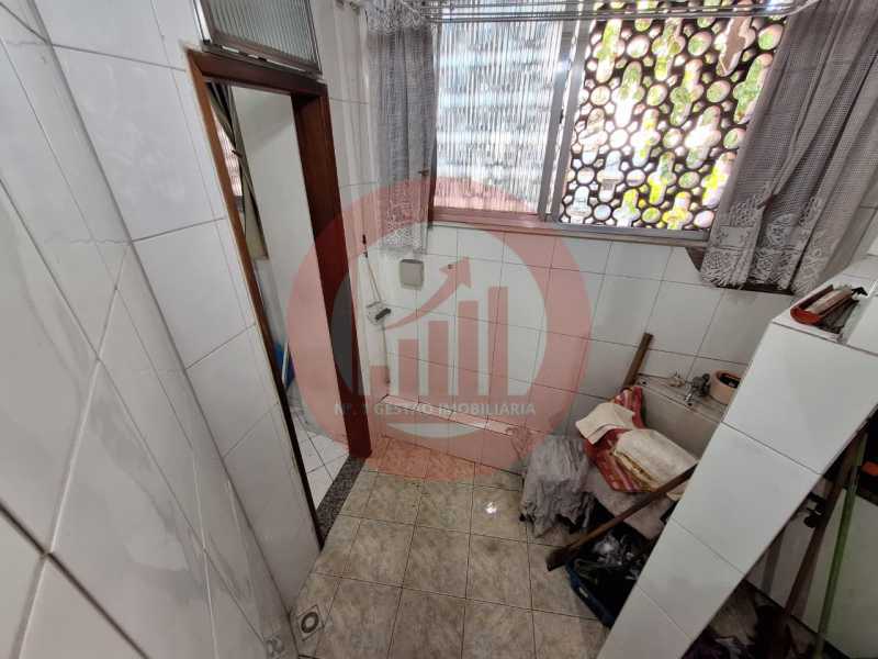 Conheça 25. do imóvel - Apartamento à venda dois quartos vaga - Maracanã - TJAP20773 - 25 25. - 25