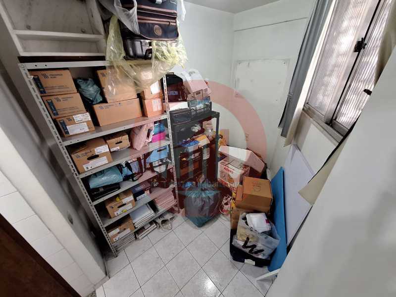 Conheça 27. do imóvel - Apartamento à venda dois quartos vaga - Maracanã - TJAP20773 - 27 27. - 27