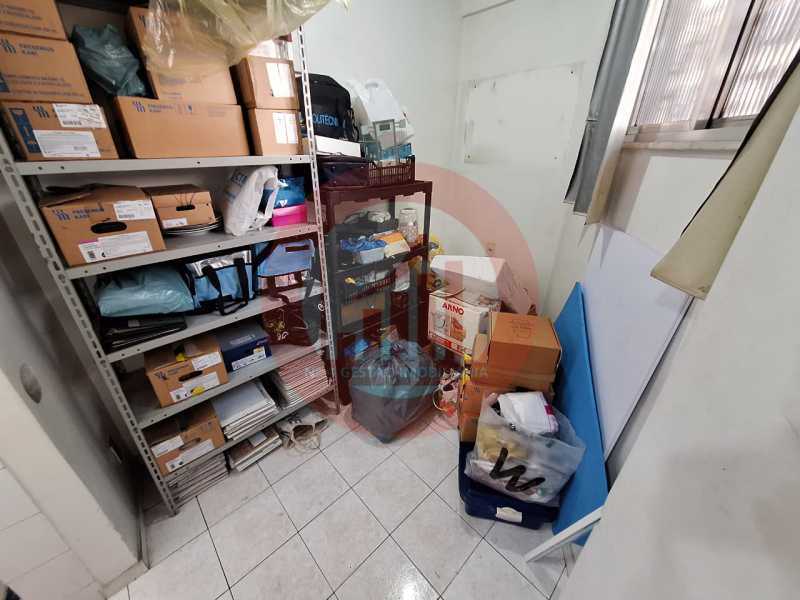 Conheça 28. do imóvel - Apartamento à venda dois quartos vaga - Maracanã - TJAP20773 - 28 28. - 28