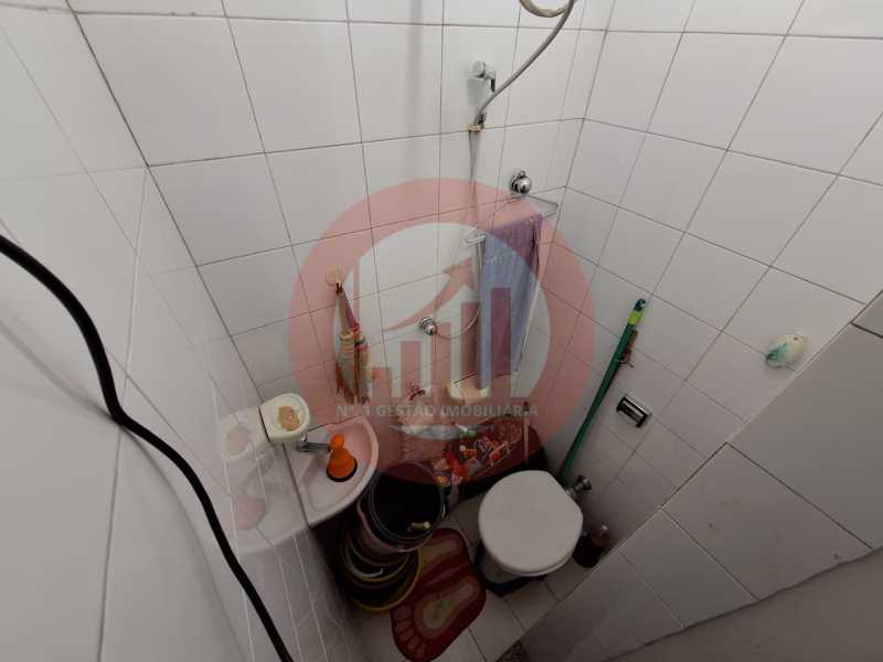 Conheça 29. do imóvel - Apartamento à venda dois quartos vaga - Maracanã - TJAP20773 - 29 29. - 29