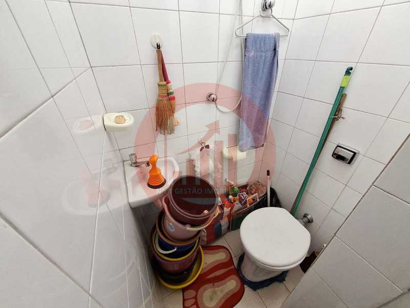 Conheça 30. do imóvel - Apartamento à venda dois quartos vaga - Maracanã - TJAP20773 - 30 30. - 30