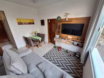Apartamento à venda sala e quarto reformado - Metrô Estácio - TJAP10203