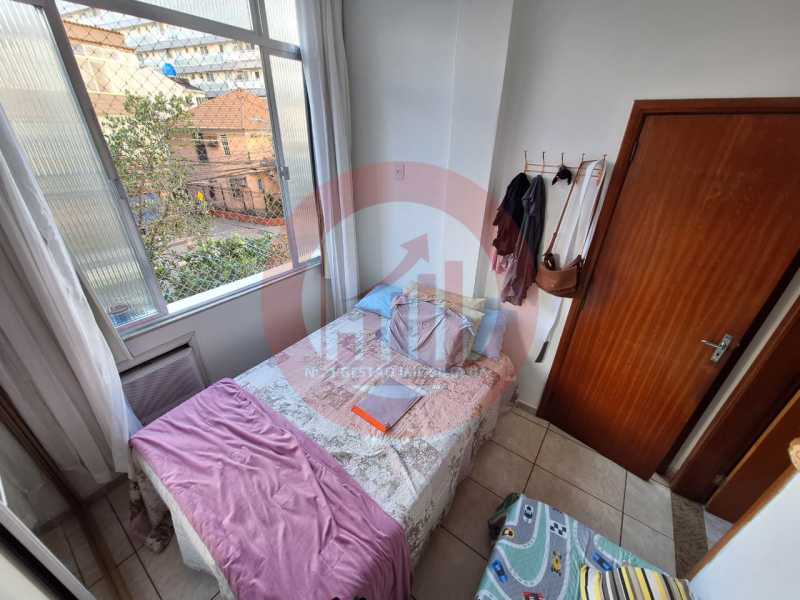 Conheça 14. do imóvel - Apartamento à venda sala e quarto reformado - Metrô Estácio - TJAP10203 - 14 14. - 14