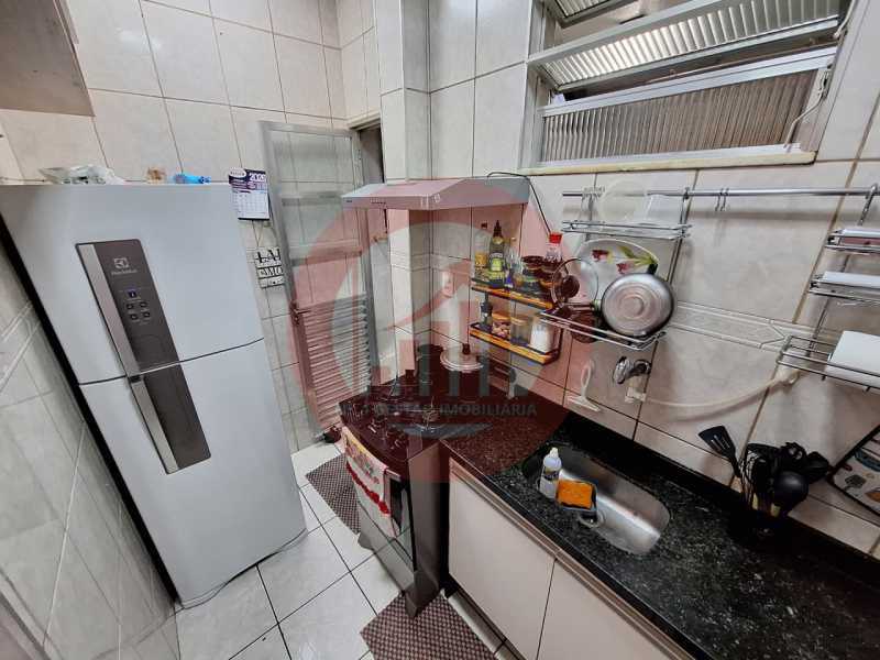 Conheça 22. do imóvel - Apartamento à venda sala e quarto reformado - Metrô Estácio - TJAP10203 - 22 22. - 22