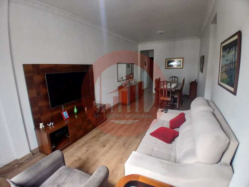 Conheça 01. do imóvel - Apartamento 3 quartos à venda Tijuca, Rio de Janeiro - R$ 400.000 - TJAP30425 - 1 01. - 1