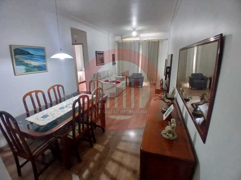 Conheça 02. do imóvel - Apartamento 3 quartos à venda Tijuca, Rio de Janeiro - R$ 400.000 - TJAP30425 - 2 02. - 2