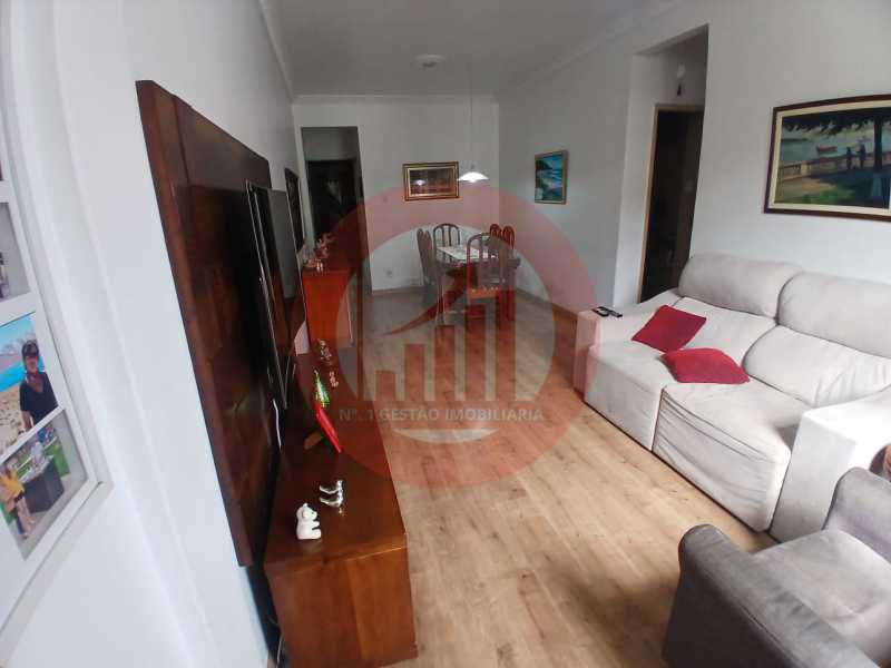 Conheça 03. do imóvel - Apartamento 3 quartos à venda Tijuca, Rio de Janeiro - R$ 400.000 - TJAP30425 - 3 03. - 3