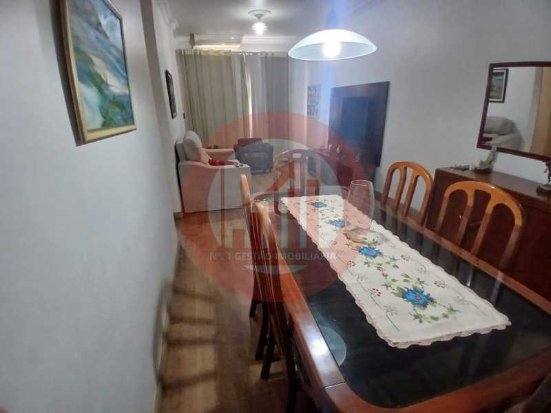 Conheça 04. do imóvel - Apartamento 3 quartos à venda Tijuca, Rio de Janeiro - R$ 400.000 - TJAP30425 - 4 04. - 4
