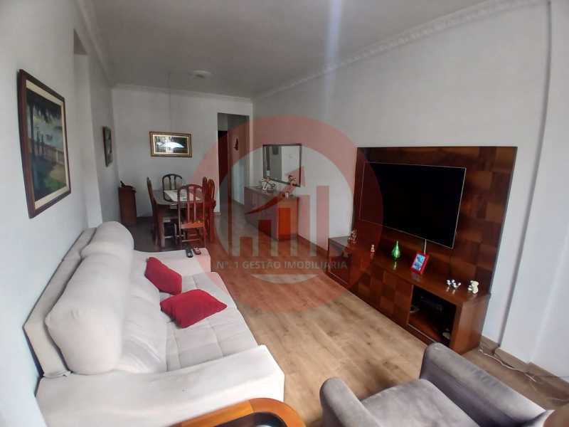 Conheça 05. do imóvel - Apartamento 3 quartos à venda Tijuca, Rio de Janeiro - R$ 400.000 - TJAP30425 - 5 05. - 5