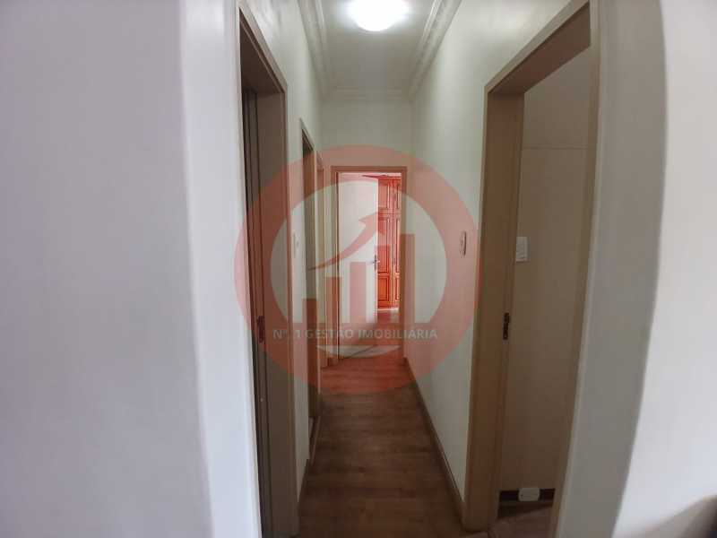 Conheça 06. do imóvel - Apartamento 3 quartos à venda Tijuca, Rio de Janeiro - R$ 400.000 - TJAP30425 - 6 06. - 6