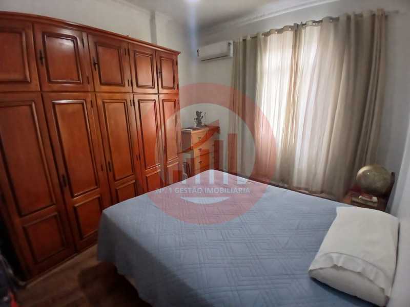 Conheça 07. do imóvel - Apartamento 3 quartos à venda Tijuca, Rio de Janeiro - R$ 400.000 - TJAP30425 - 7 07. - 7