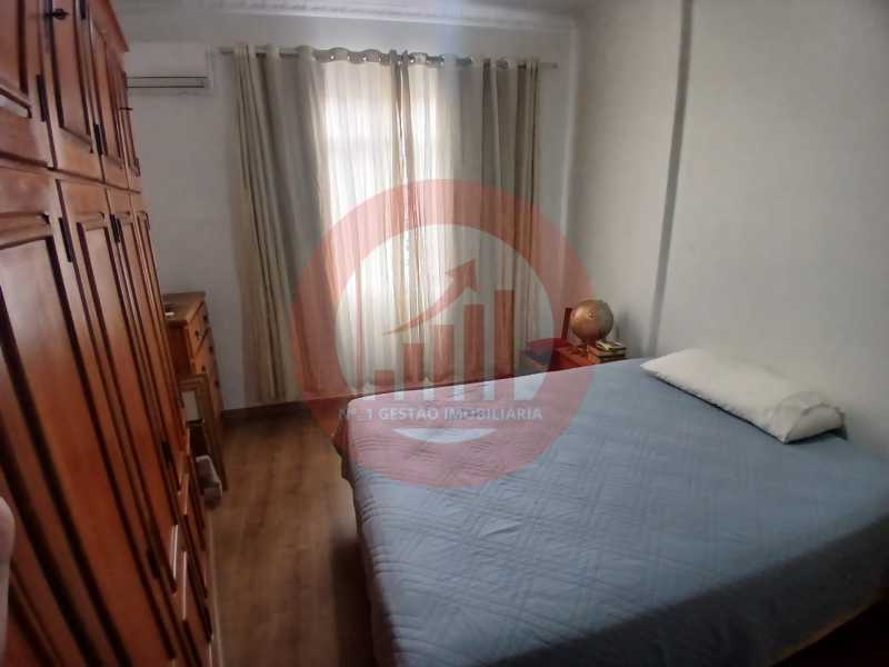 Conheça 08. do imóvel - Apartamento 3 quartos à venda Tijuca, Rio de Janeiro - R$ 400.000 - TJAP30425 - 8 08. - 8
