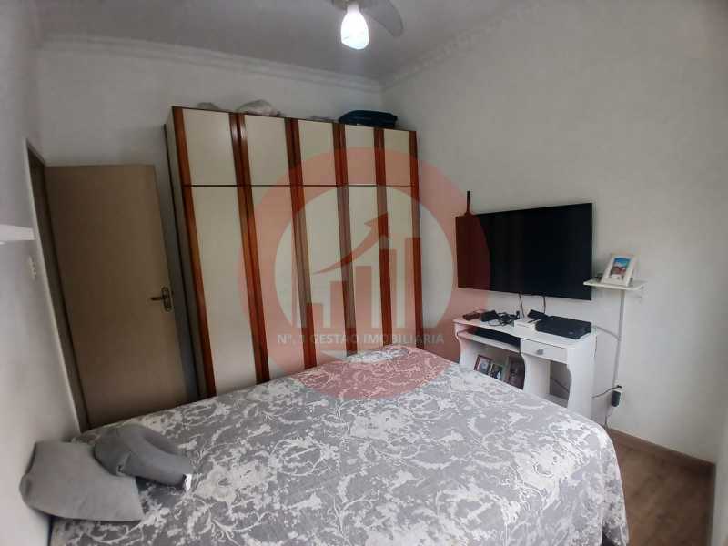 Conheça 09. do imóvel - Apartamento 3 quartos à venda Tijuca, Rio de Janeiro - R$ 400.000 - TJAP30425 - 9 09. - 9