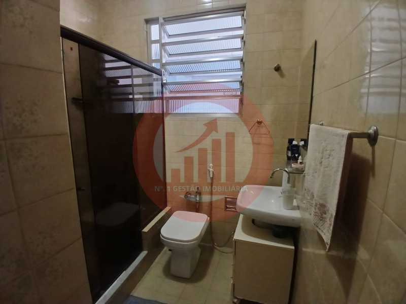 Conheça 13. do imóvel - Apartamento 3 quartos à venda Tijuca, Rio de Janeiro - R$ 400.000 - TJAP30425 - 13 13. - 13