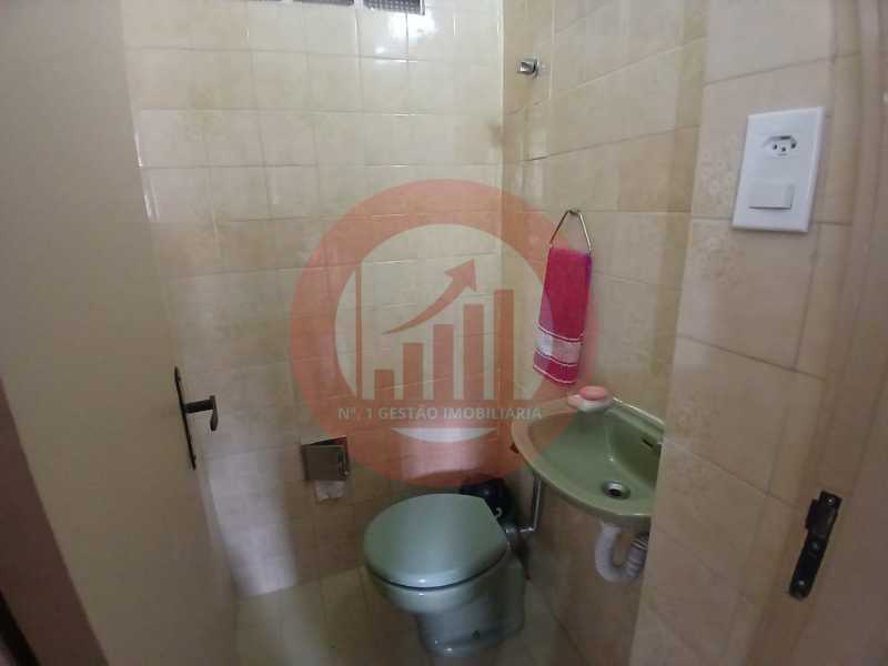 Conheça 14. do imóvel - Apartamento 3 quartos à venda Tijuca, Rio de Janeiro - R$ 400.000 - TJAP30425 - 14 14. - 14