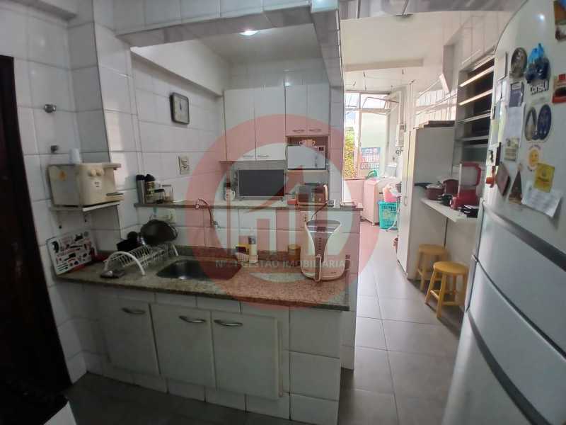 Conheça 15. do imóvel - Apartamento 3 quartos à venda Tijuca, Rio de Janeiro - R$ 400.000 - TJAP30425 - 15 15. - 15