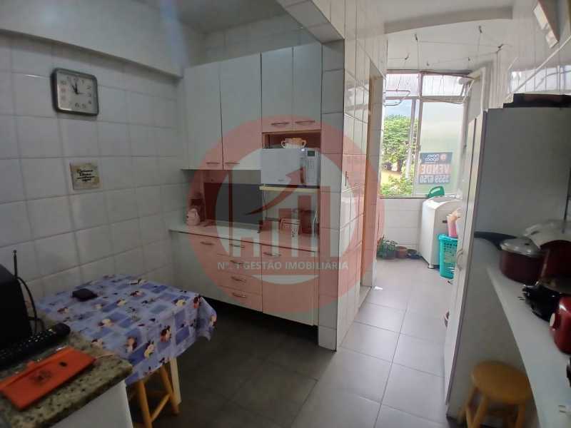 Conheça 16. do imóvel - Apartamento 3 quartos à venda Tijuca, Rio de Janeiro - R$ 400.000 - TJAP30425 - 16 16. - 16