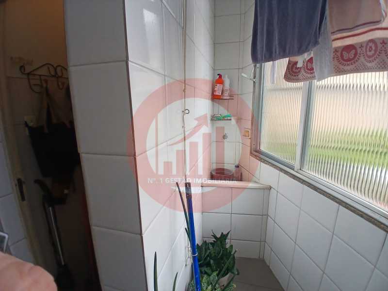 Conheça 18. do imóvel - Apartamento 3 quartos à venda Tijuca, Rio de Janeiro - R$ 400.000 - TJAP30425 - 18 18. - 18