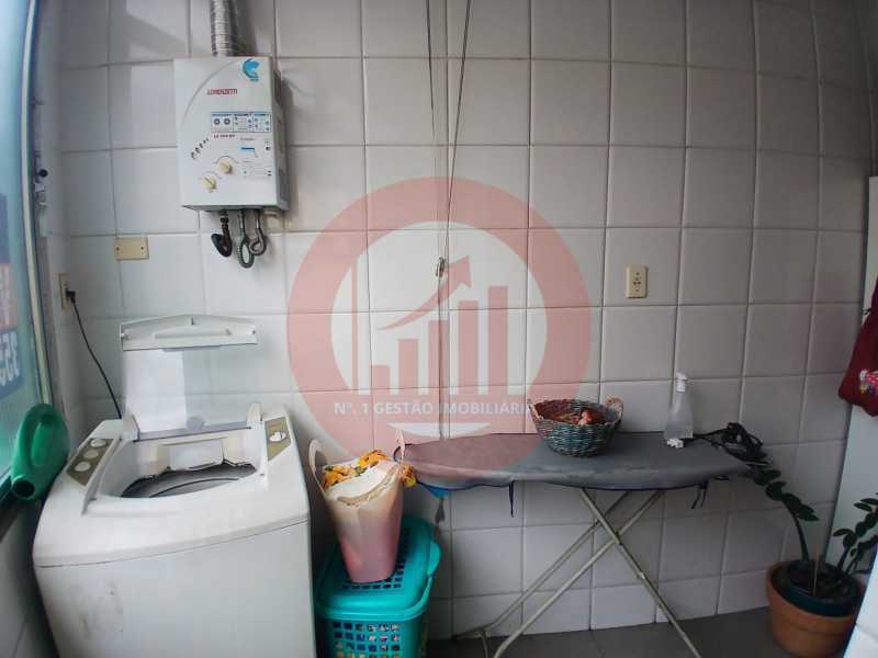 Conheça 19. do imóvel - Apartamento 3 quartos à venda Tijuca, Rio de Janeiro - R$ 400.000 - TJAP30425 - 19 19. - 19