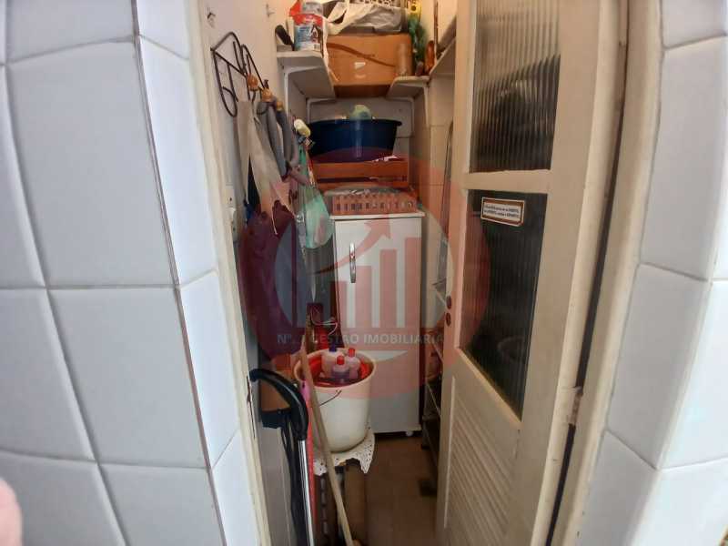 Conheça 20. do imóvel - Apartamento 3 quartos à venda Tijuca, Rio de Janeiro - R$ 400.000 - TJAP30425 - 20 20. - 20