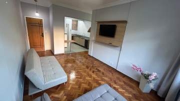 Ótima localização - Apartamento 3 quartos Tijuca no metrô - TJAP30426