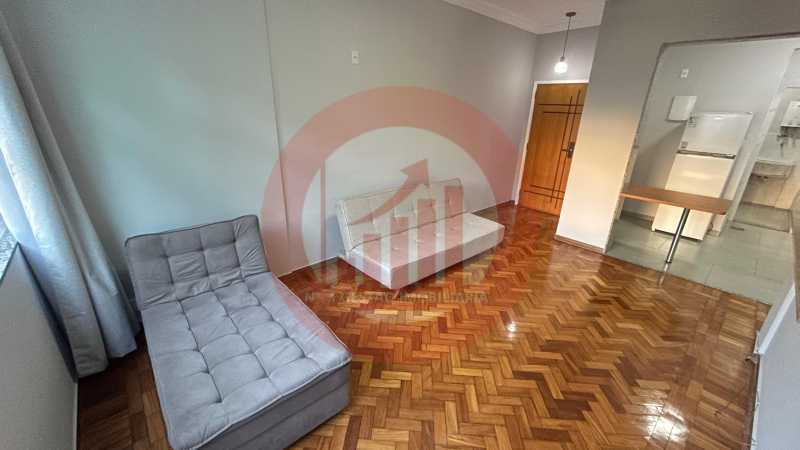 Conheça 2. do imóvel - Apartamento 3 quartos Tijuca no metrô - TJAP30426 - 2 2. - 2
