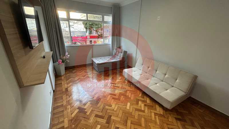 Conheça 3. do imóvel - Apartamento 3 quartos Tijuca no metrô - TJAP30426 - 3 3. - 3