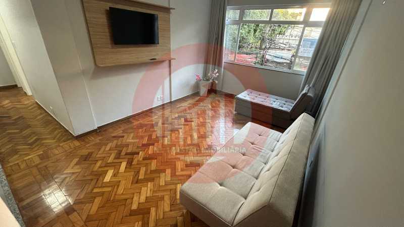 Conheça 4. do imóvel - Apartamento 3 quartos Tijuca no metrô - TJAP30426 - 4 4. - 4