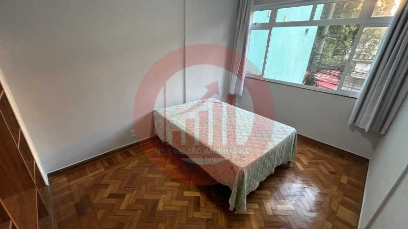 Conheça 5. do imóvel - Apartamento 3 quartos Tijuca no metrô - TJAP30426 - 5 5. - 5