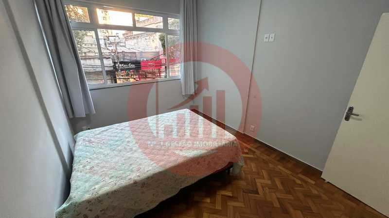 Conheça 6. do imóvel - Apartamento 3 quartos Tijuca no metrô - TJAP30426 - 6 6. - 6