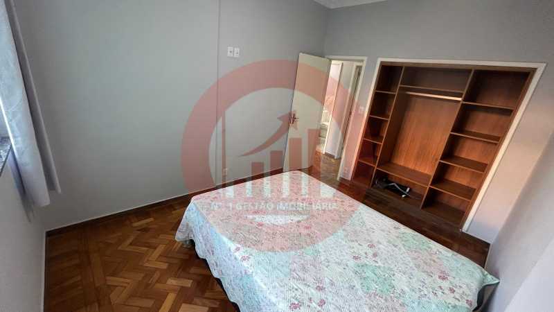 Conheça 7. do imóvel - Apartamento 3 quartos Tijuca no metrô - TJAP30426 - 7 7. - 7
