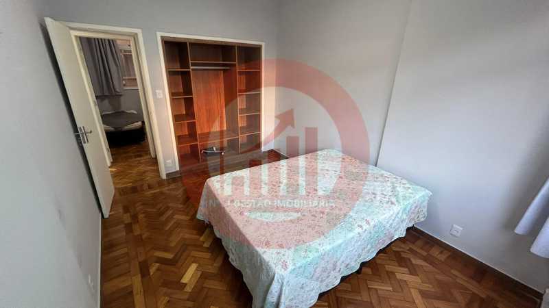 Conheça 8. do imóvel - Apartamento 3 quartos Tijuca no metrô - TJAP30426 - 8 8. - 8