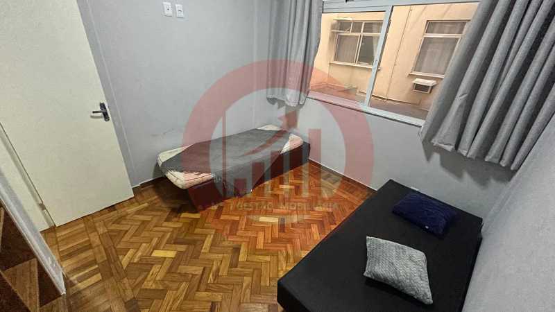 Conheça 10. do imóvel - Apartamento 3 quartos Tijuca no metrô - TJAP30426 - 10 10. - 10