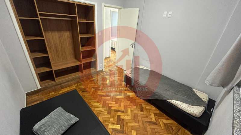 Conheça 11. do imóvel - Apartamento 3 quartos Tijuca no metrô - TJAP30426 - 11 11. - 11