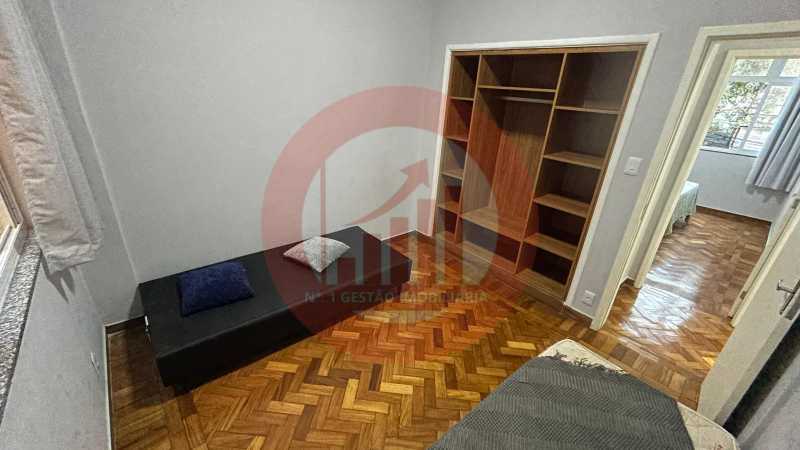 Conheça 12. do imóvel - Apartamento 3 quartos Tijuca no metrô - TJAP30426 - 12 12. - 12