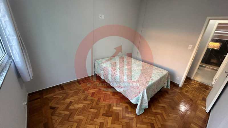 Conheça 16. do imóvel - Apartamento 3 quartos Tijuca no metrô - TJAP30426 - 16 16. - 16