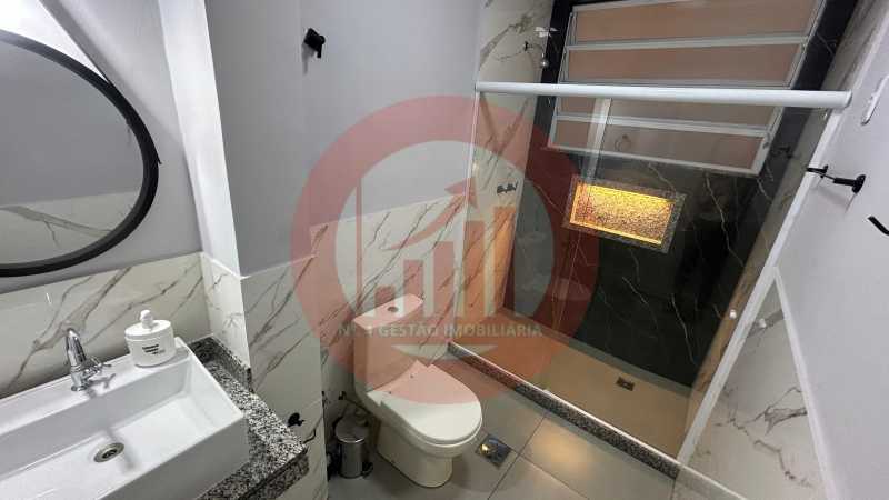 Conheça 17. do imóvel - Apartamento 3 quartos Tijuca no metrô - TJAP30426 - 17 17. - 17