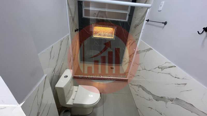Conheça 18. do imóvel - Apartamento 3 quartos Tijuca no metrô - TJAP30426 - 18 18. - 18