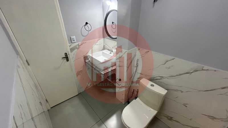 Conheça 19. do imóvel - Apartamento 3 quartos Tijuca no metrô - TJAP30426 - 19 19. - 19