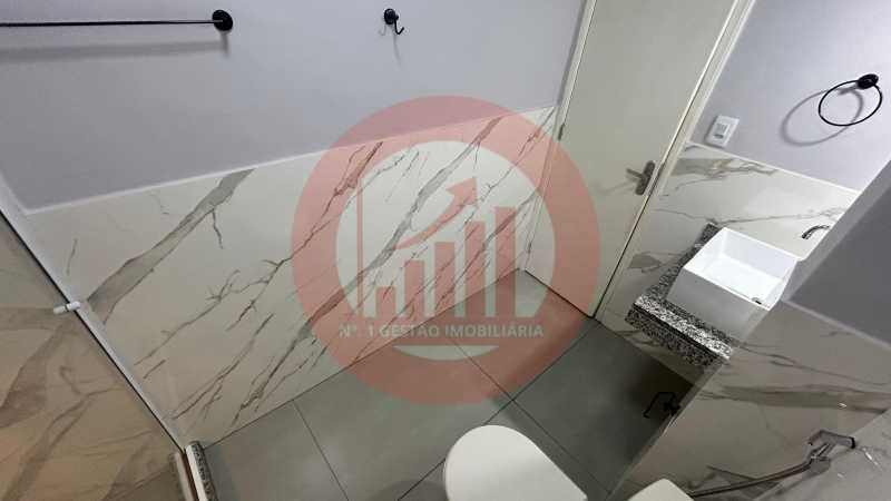 Conheça 20. do imóvel - Apartamento 3 quartos Tijuca no metrô - TJAP30426 - 20 20. - 20