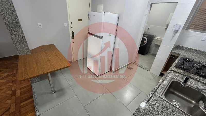 Conheça 21. do imóvel - Apartamento 3 quartos Tijuca no metrô - TJAP30426 - 21 21. - 21