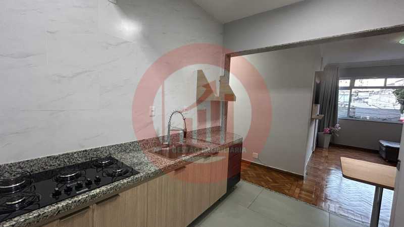 Conheça 22. do imóvel - Apartamento 3 quartos Tijuca no metrô - TJAP30426 - 22 22. - 22