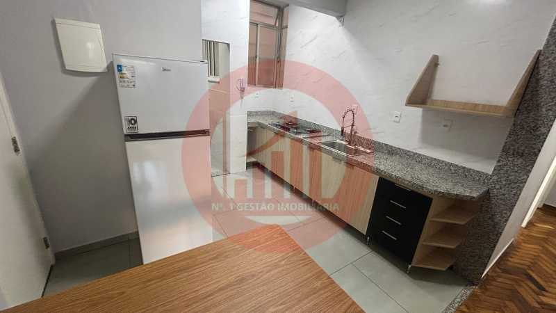 Conheça 23. do imóvel - Apartamento 3 quartos Tijuca no metrô - TJAP30426 - 23 23. - 23