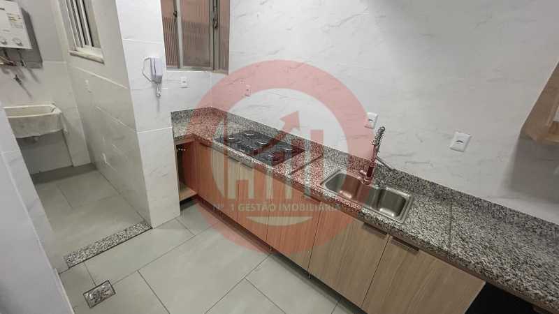 Conheça 24. do imóvel - Apartamento 3 quartos Tijuca no metrô - TJAP30426 - 24 24. - 24