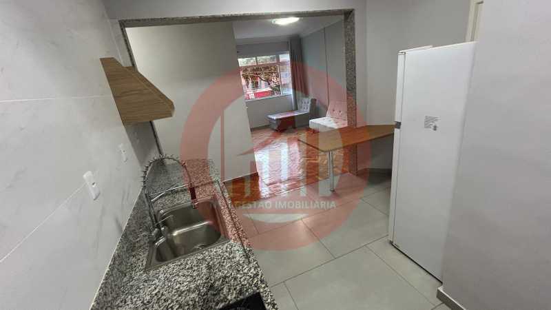 Conheça 25. do imóvel - Apartamento 3 quartos Tijuca no metrô - TJAP30426 - 25 25. - 25