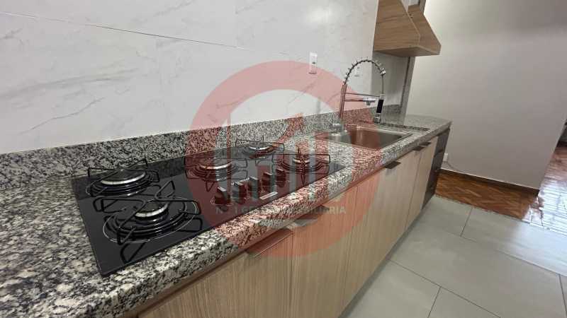 Conheça 26. do imóvel - Apartamento 3 quartos Tijuca no metrô - TJAP30426 - 26 26. - 26