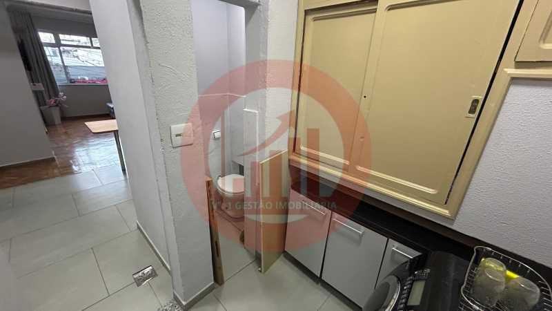 Conheça 27. do imóvel - Apartamento 3 quartos Tijuca no metrô - TJAP30426 - 27 27. - 27