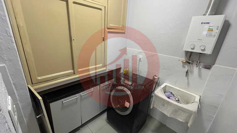 Conheça 28. do imóvel - Apartamento 3 quartos Tijuca no metrô - TJAP30426 - 28 28. - 28