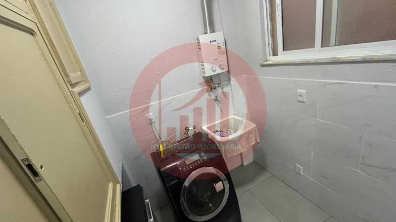 Conheça 29. do imóvel - Apartamento 3 quartos Tijuca no metrô - TJAP30426 - 29 29. - 29