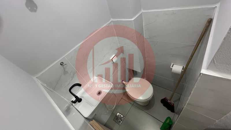 Conheça 30. do imóvel - Apartamento 3 quartos Tijuca no metrô - TJAP30426 - 30 30. - 30